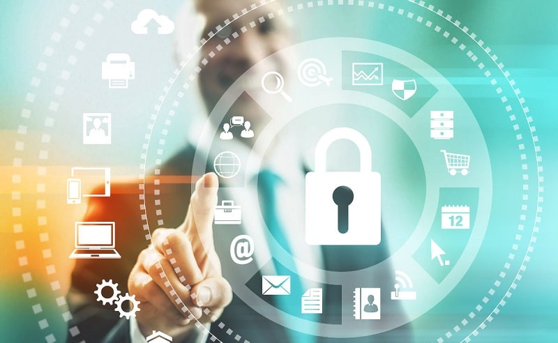 sistemas de seguridad integrales