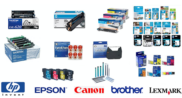 consumibles